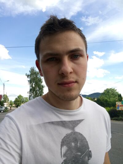  Gorki Wielkie,   Andriy, 32 ,   
