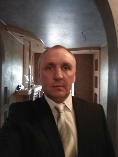 ,   Vladimir, 54 ,  