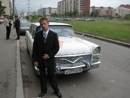  -,   Sergey, 48 ,   
