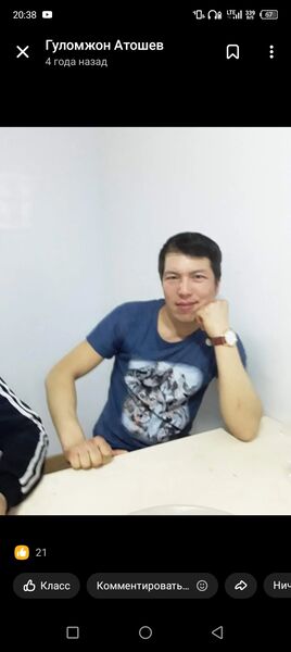  ,   GULOMJON, 37 ,   ,   