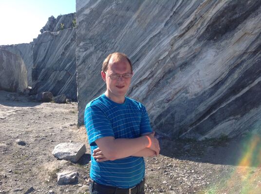  ,   Sergey, 38 ,   