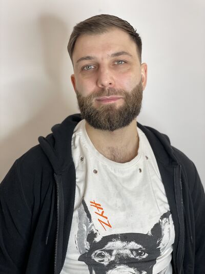 -,   Vyacheslav, 34 ,  