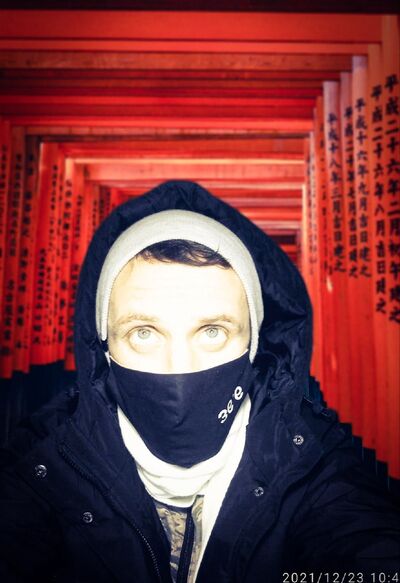  ,   Andrey, 36 ,   