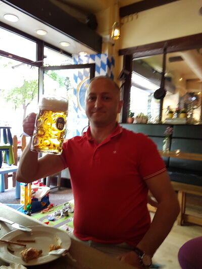  Huddinge,   Henrik, 50 ,  
