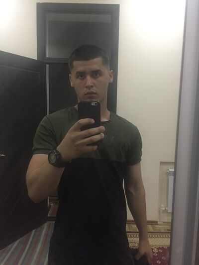  ,   Amir, 28 ,   