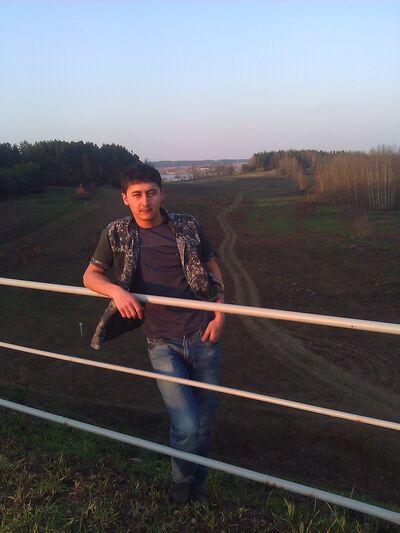  ,   Rasulbek, 33 ,   
