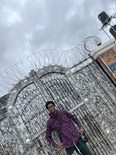  Lagos,   Baggy, 22 ,   ,   