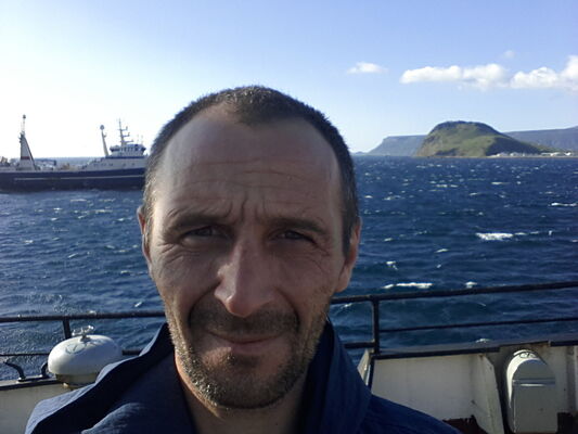  ,   Victor, 49 ,  
