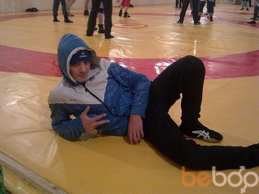  ,   Fedya, 36 ,  