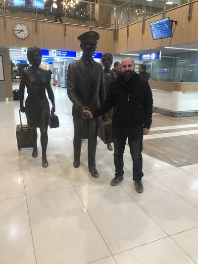  Beirut,   Nadim, 44 ,   ,   