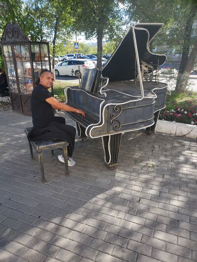  ,   Nizamettin, 45 ,   ,   