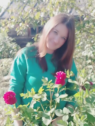  ,   Svetlana, 34 ,   c , 