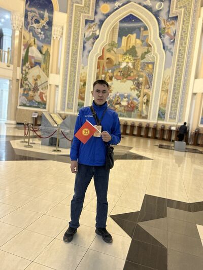  ,   Kalybek, 27 ,   c 