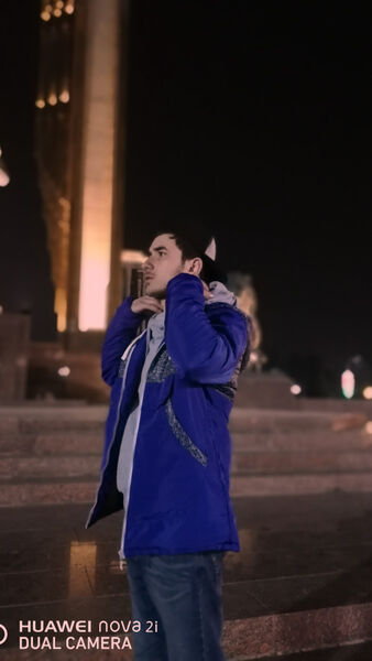  ,   Ruslan, 27 ,   