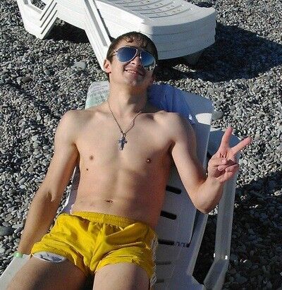  8360878  Alexandr, 35 ,    