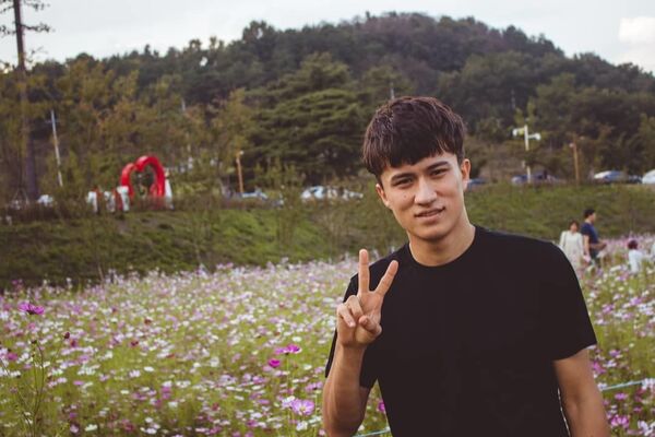  Taejon,   Zizu, 26 ,   ,   , c , 