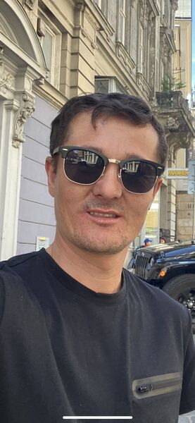  Bohnice,   Abdulloh, 31 ,   ,   