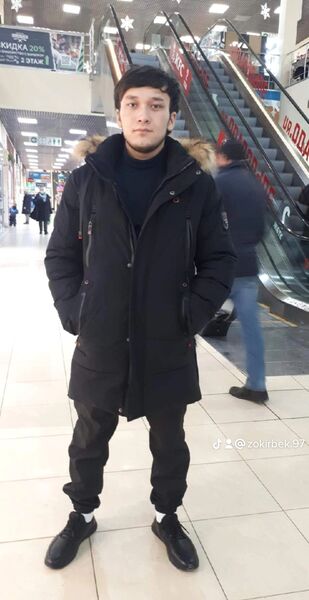  ,   Davronbek, 27 ,   ,   