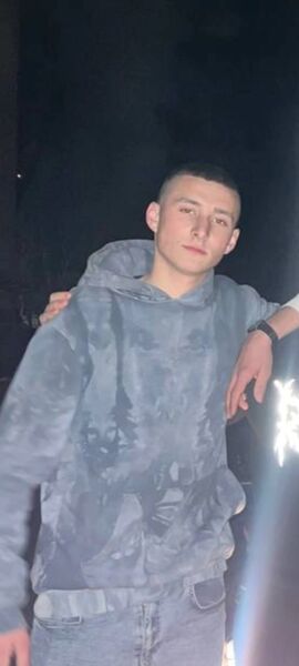  Lukow,   Oleksiy, 18 ,   ,   