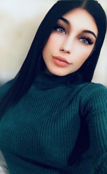  ,   Irina, 25 ,  