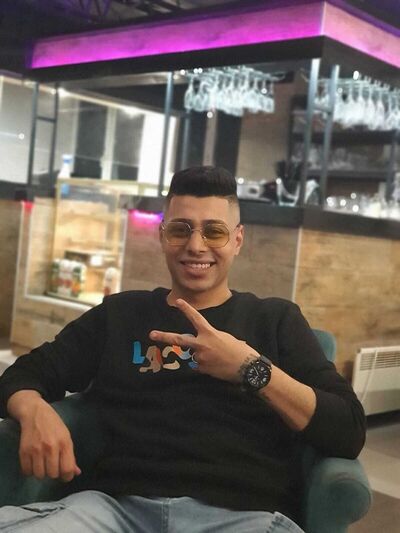  ,   Fady, 28 ,   ,   