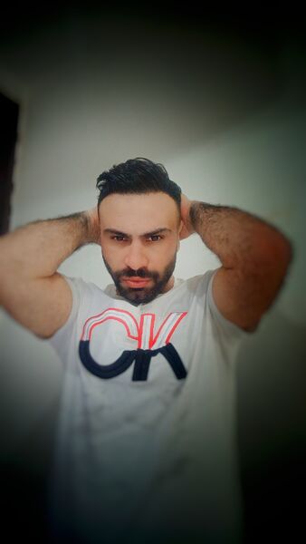  Naqadeh,   Reza, 33 ,   ,   