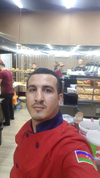  ,   Farid, 33 ,   ,   