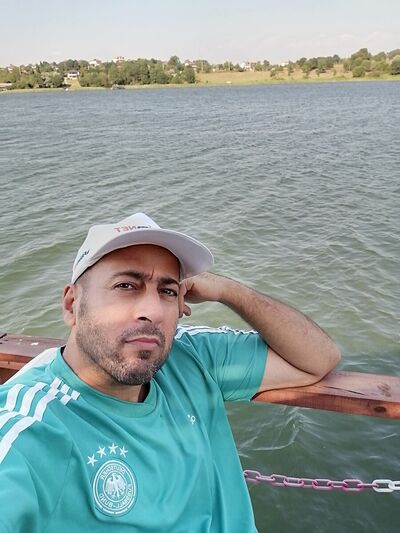  Alanya,   Faris, 41 ,     , c 