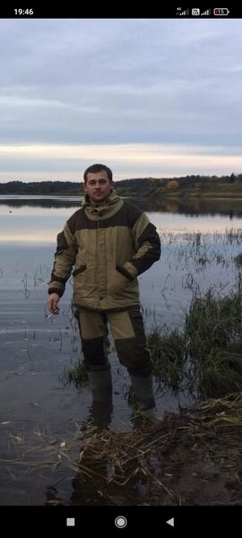  -,   Anatoly, 35 ,   c 