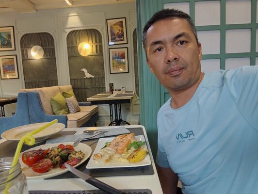  ,   Akjol, 41 ,   ,   
