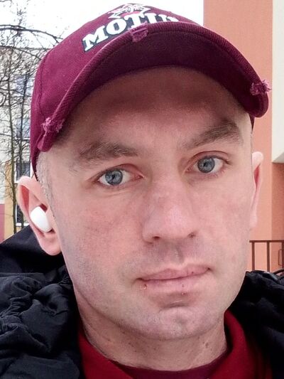  Sosnowiec,   Mykhailo, 43 ,   c 
