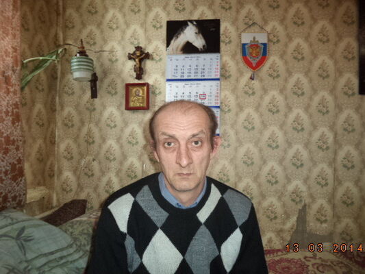  ,   Igor, 63 ,   