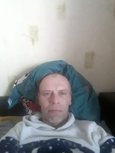  ,   Serge, 47 ,  
