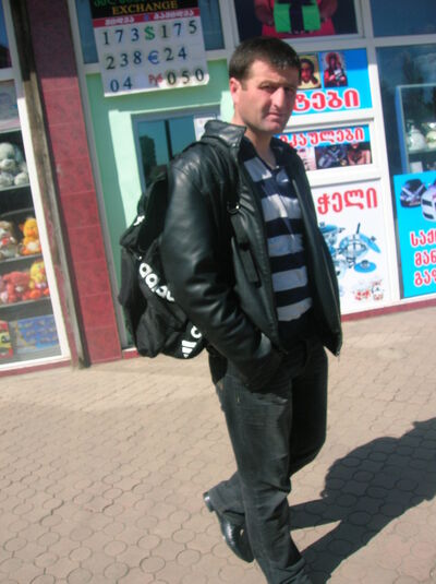  ,   Levani, 44 ,   