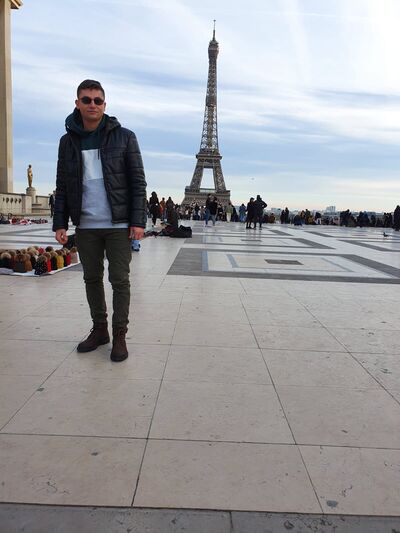  Belchatow,   Ahmed, 36 ,   ,   
