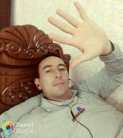 ,   Nozimjon, 38 ,  