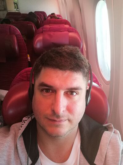  Ho Chi Minh City,   Alex, 34 ,   ,   