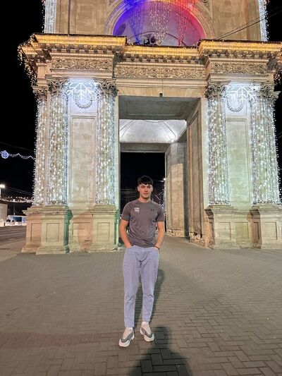  ,   Sorin, 19 ,   ,   