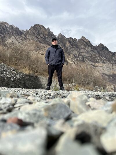  ,   Gleb, 36 ,   ,   , c 