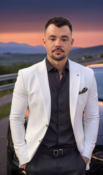  Lambeth,   Emir, 37 ,   ,   