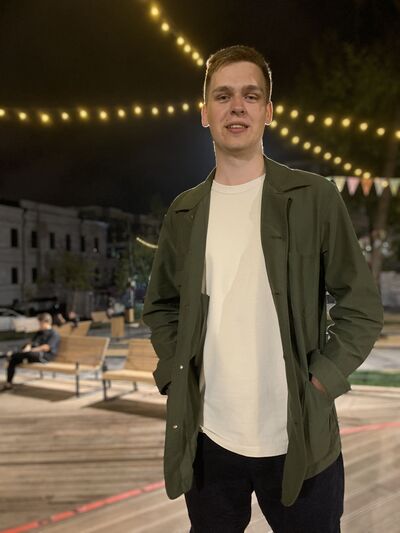   ,   Ilya, 27 ,   ,   