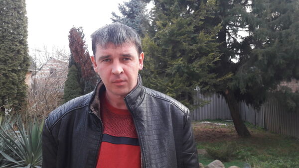  ,   Sergey, 43 ,   