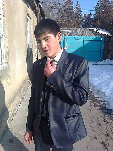  4303928  Farhad, 31 ,    