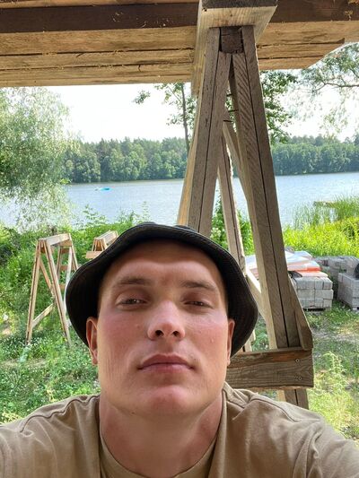  ,   Kirill, 27 ,   ,   