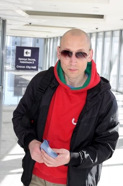  ,   Egor, 39 ,   