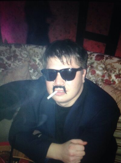  ,   Alecsandr, 41 ,   