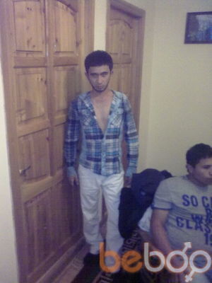 ���������� �������, ���� ������� Zokir, 35 ���, ������������ ��� ������, ���������