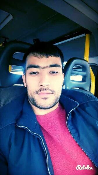  ,   Alik, 34 ,   