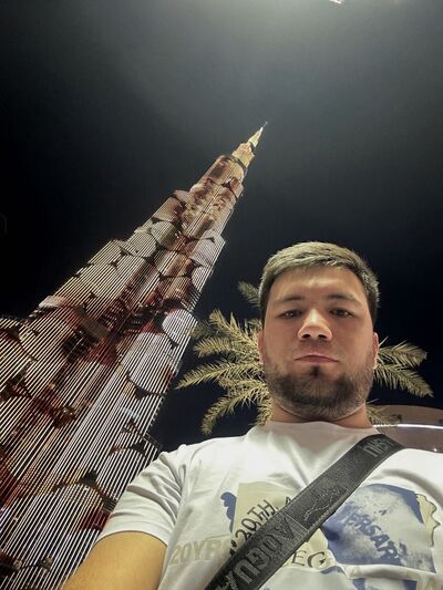  ,   Abdullox, 28 ,   ,   