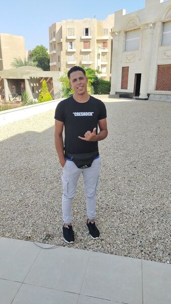  ,   Abanoub, 26 ,   ,   